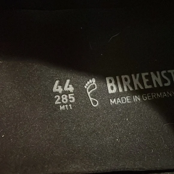 Birkenstock Clogs - Picture 4 of 7